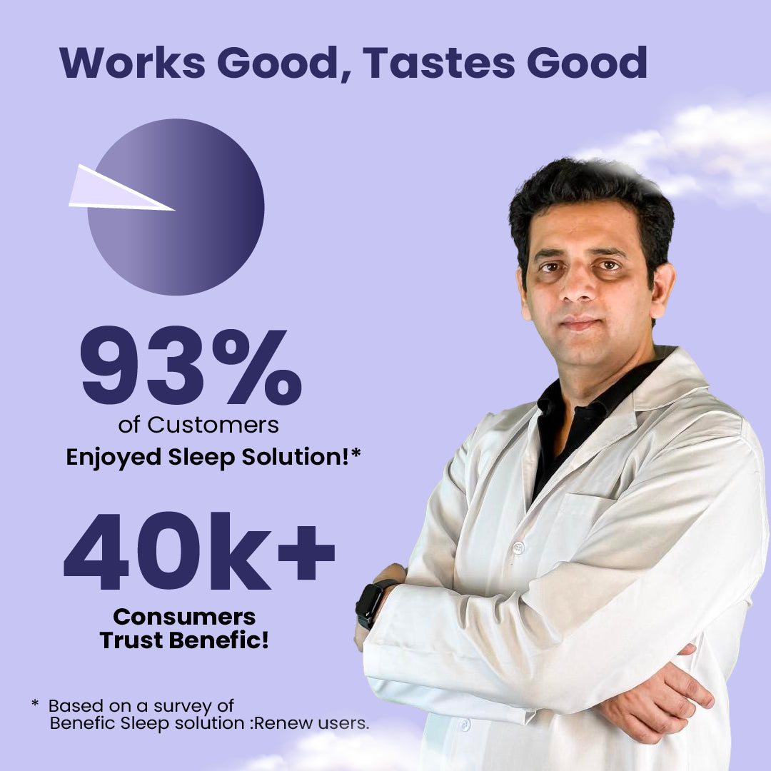 Sleep Solution Poplets